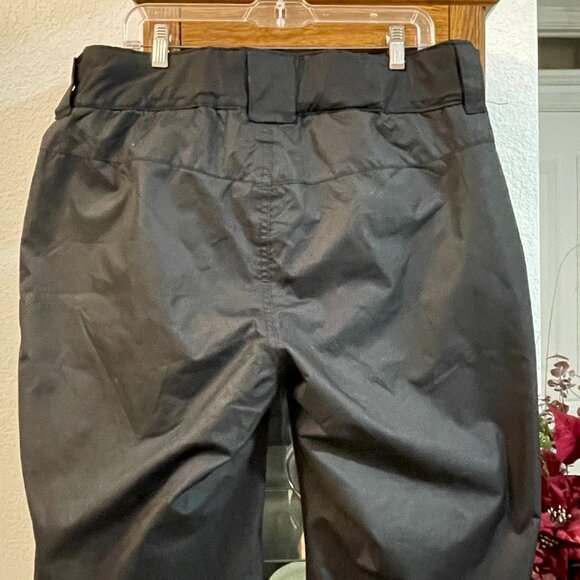 NWT Insulated Black Snow Pants ARCTIX 16W-18W 1X Style 1800X - Picture 4 of 10